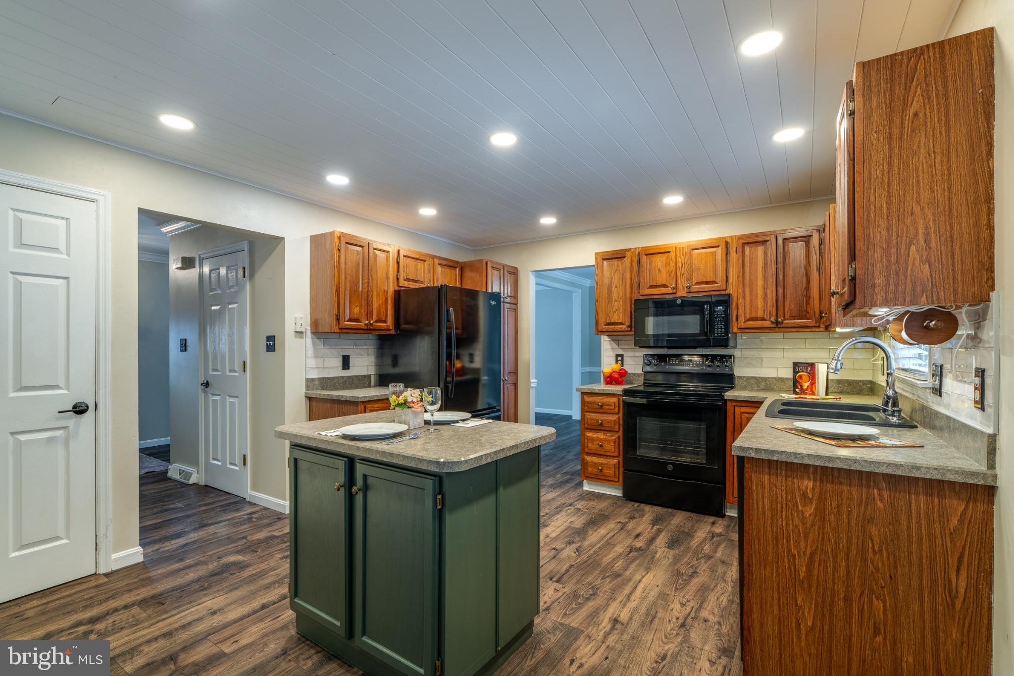 EASTBROOKE - Residential