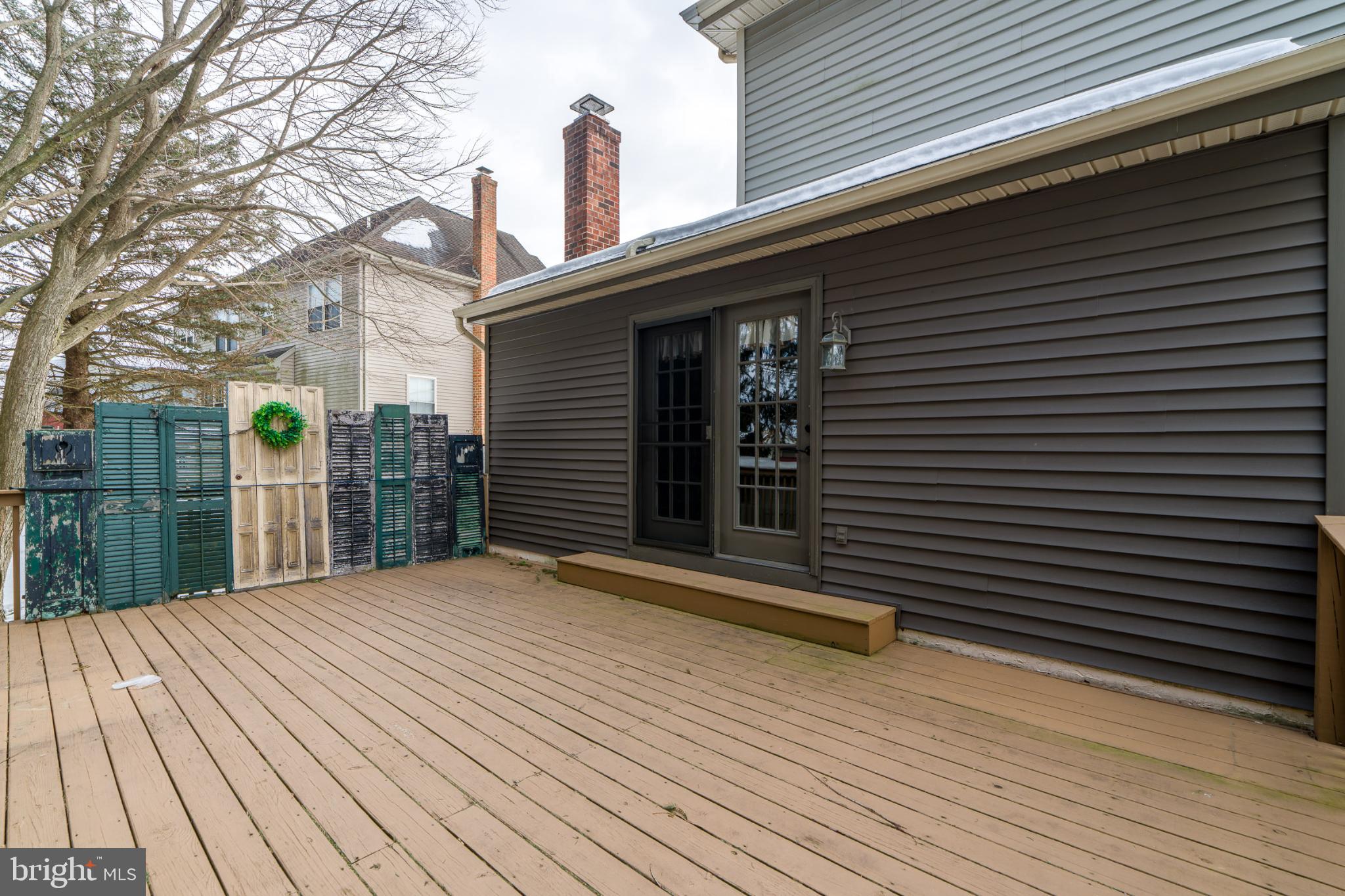 EASTBROOKE - Residential