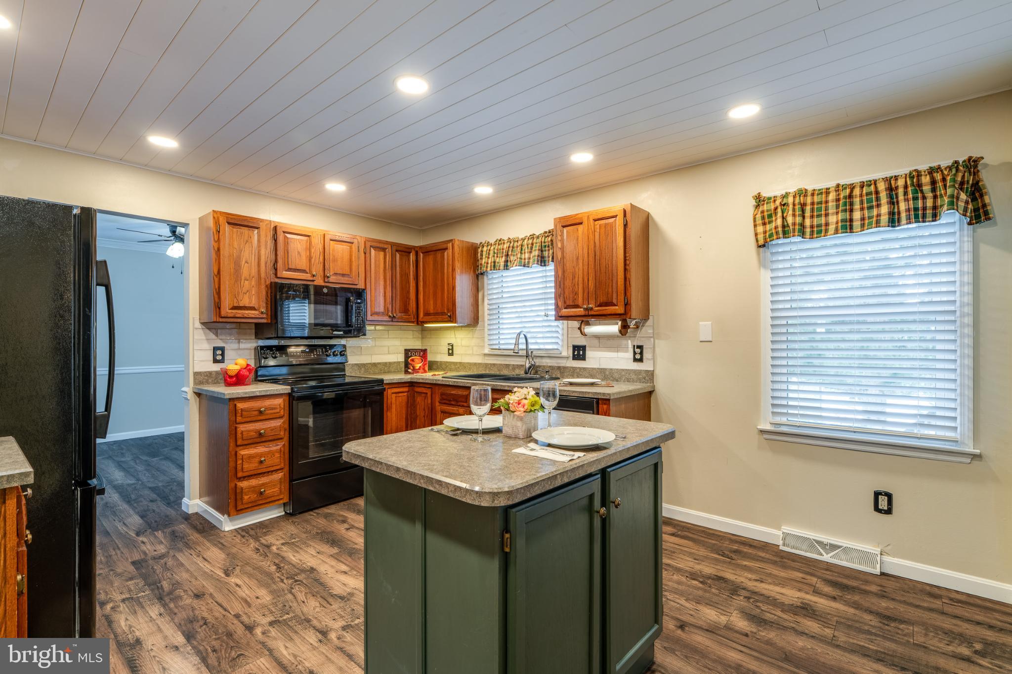 EASTBROOKE - Residential