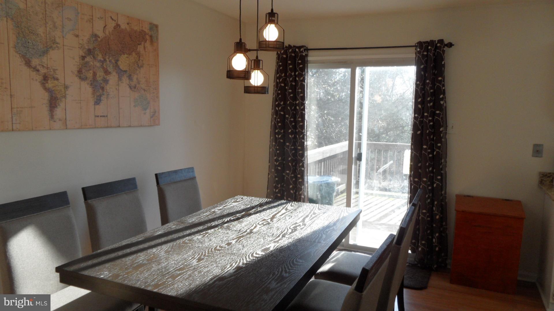 SILVER HILL FARM - Residential Lease