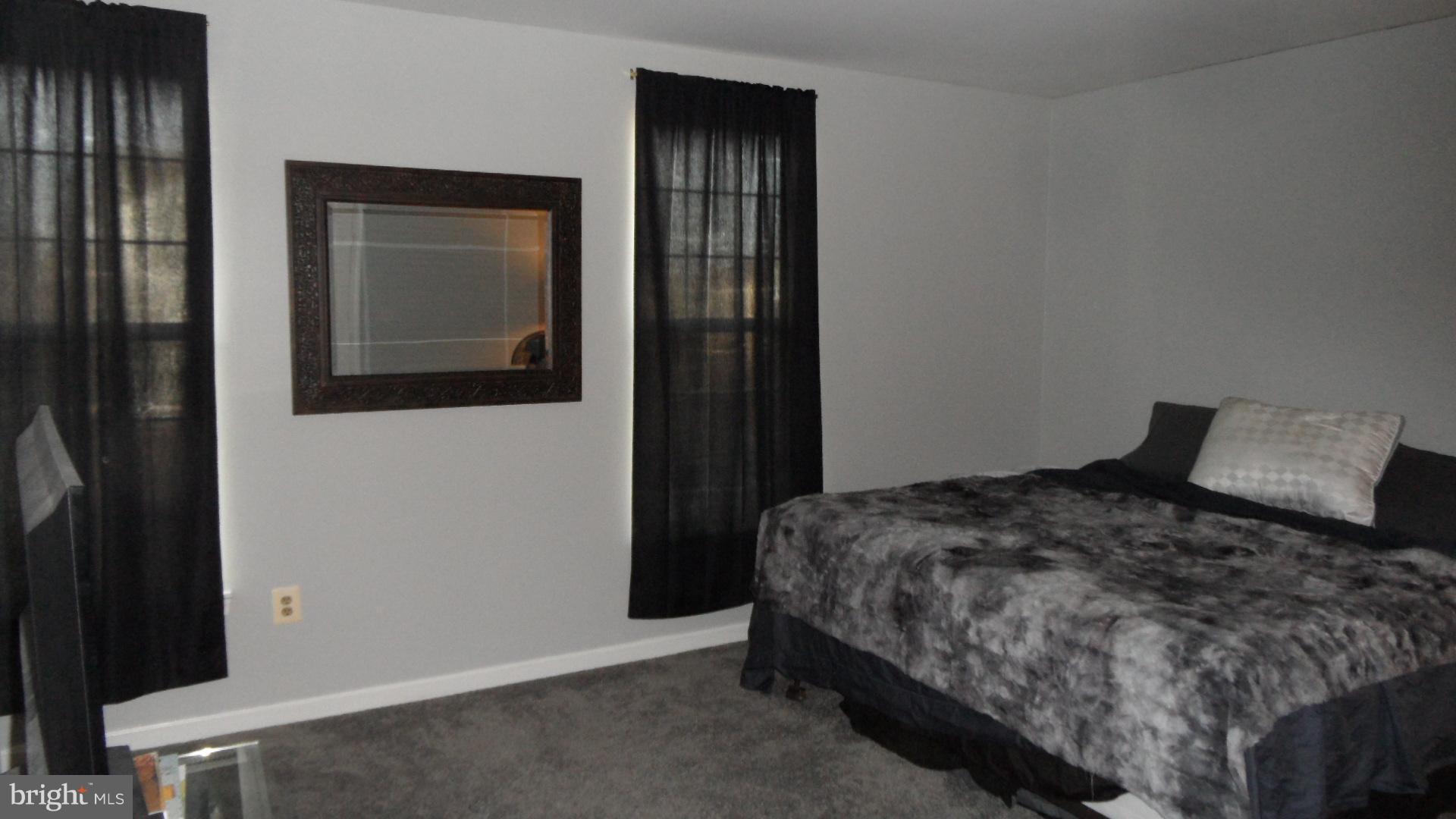 SILVER HILL FARM - Residential Lease