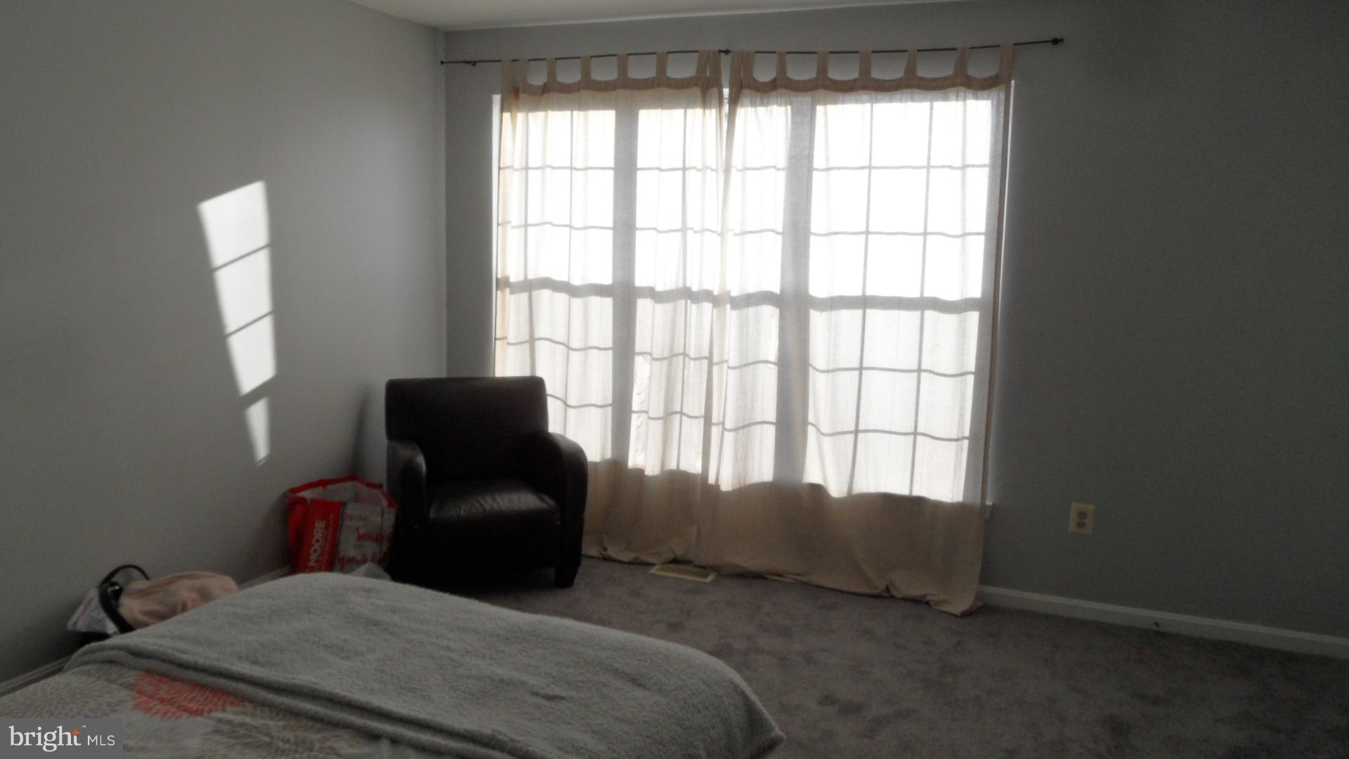 SILVER HILL FARM - Residential Lease