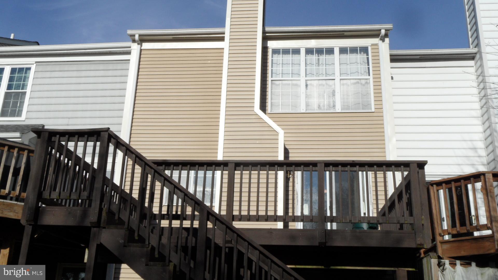 SILVER HILL FARM - Residential Lease