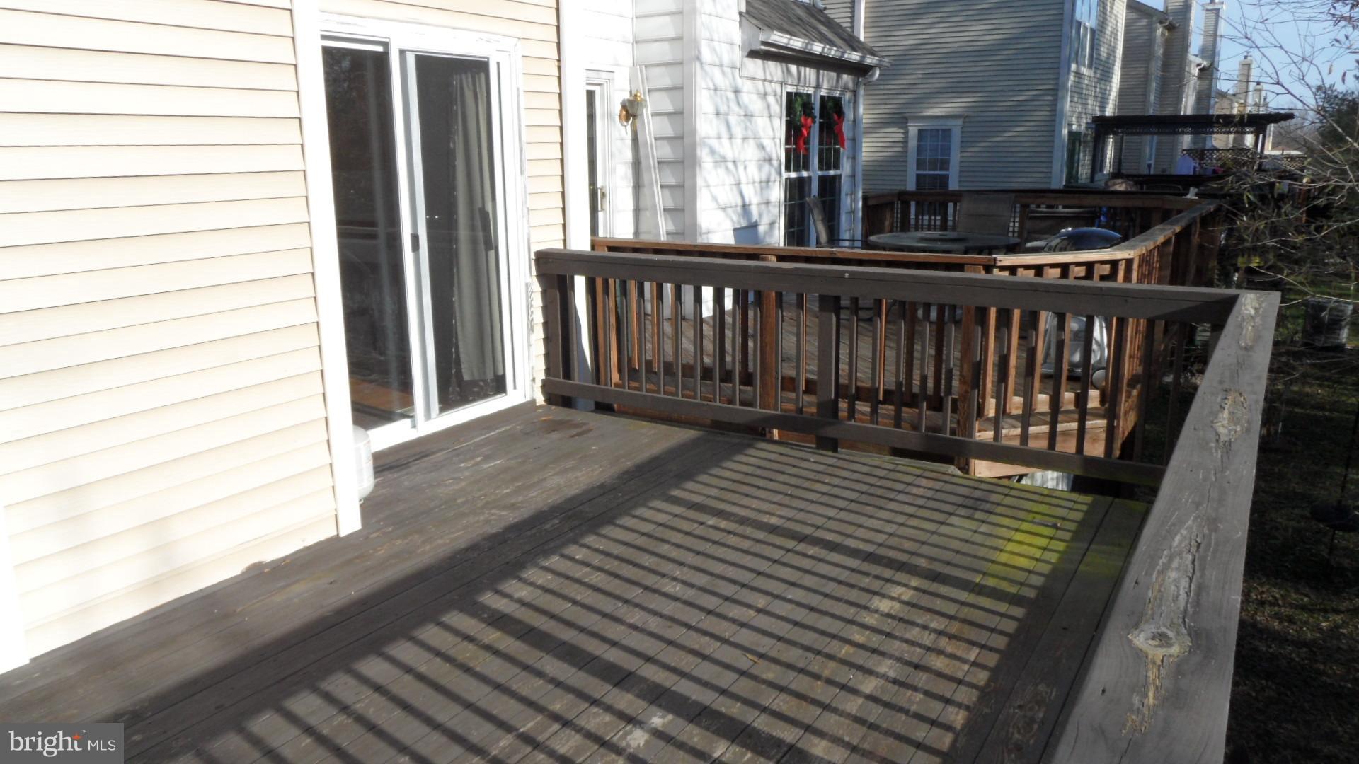 SILVER HILL FARM - Residential Lease