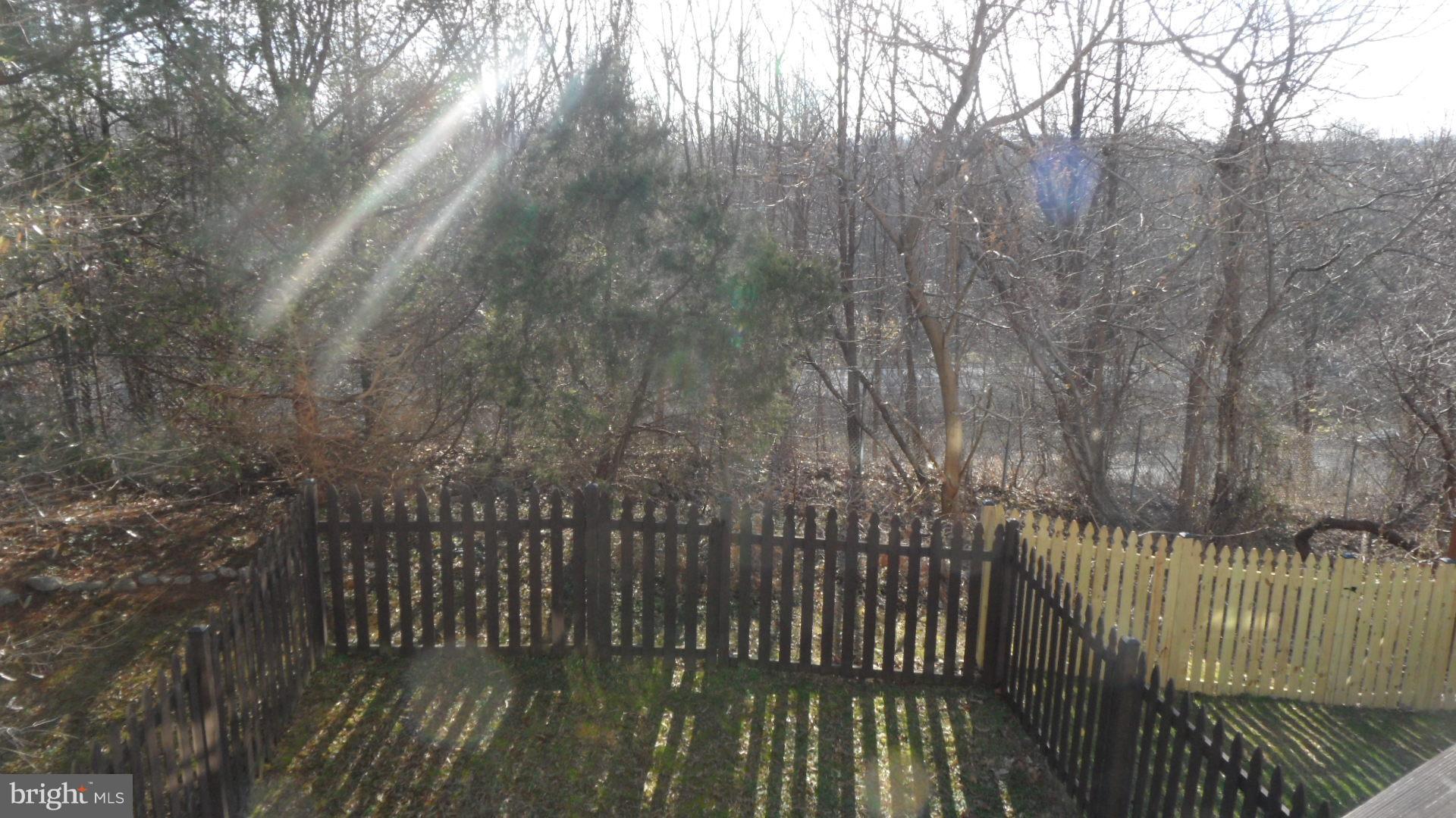 SILVER HILL FARM - Residential Lease