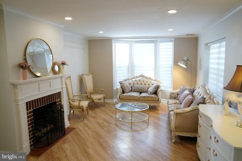 Tiny photo for 17 Davis Avenue, BROOMALL, PA 19008 (MLS # PADE2108540)