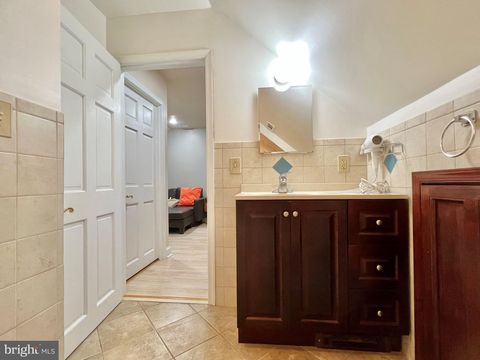 Tiny photo for 17 Davis Avenue, BROOMALL, PA 19008 (MLS # PADE2108540)