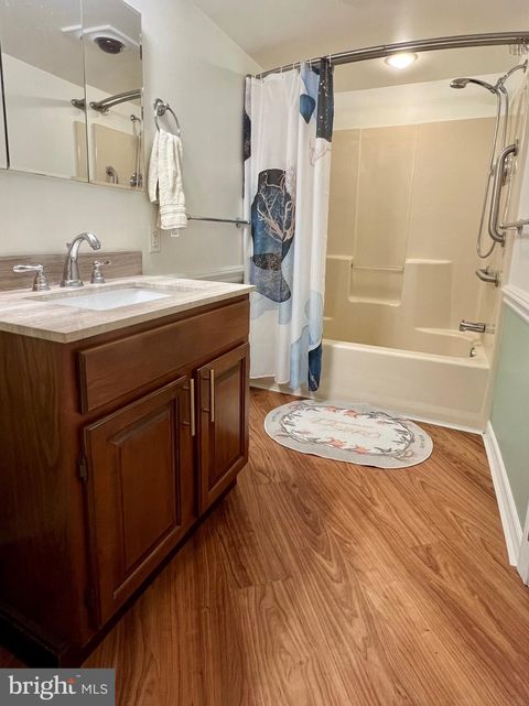 Tiny photo for 17 Davis Avenue, BROOMALL, PA 19008 (MLS # PADE2108540)