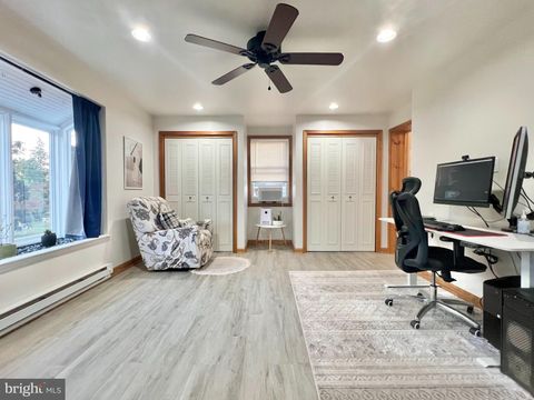 Tiny photo for 17 Davis Avenue, BROOMALL, PA 19008 (MLS # PADE2108540)