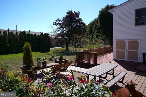 Tiny photo for 17 Davis Avenue, BROOMALL, PA 19008 (MLS # PADE2108540)