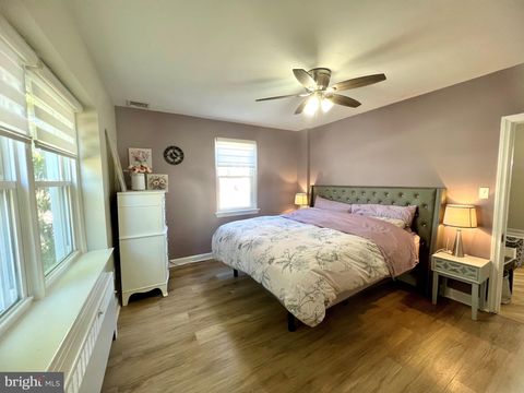 Tiny photo for 17 Davis Avenue, BROOMALL, PA 19008 (MLS # PADE2108540)