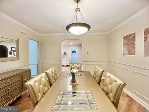 Tiny photo for 17 Davis Avenue, BROOMALL, PA 19008 (MLS # PADE2108540)