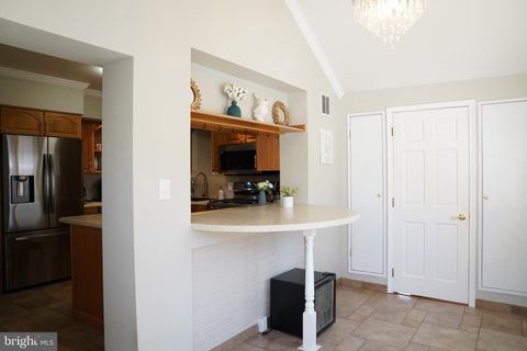 Tiny photo for 17 Davis Avenue, BROOMALL, PA 19008 (MLS # PADE2108540)