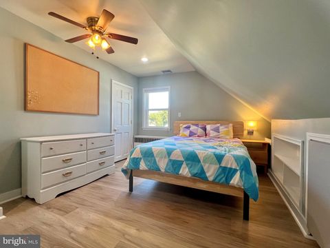 Tiny photo for 17 Davis Avenue, BROOMALL, PA 19008 (MLS # PADE2108540)