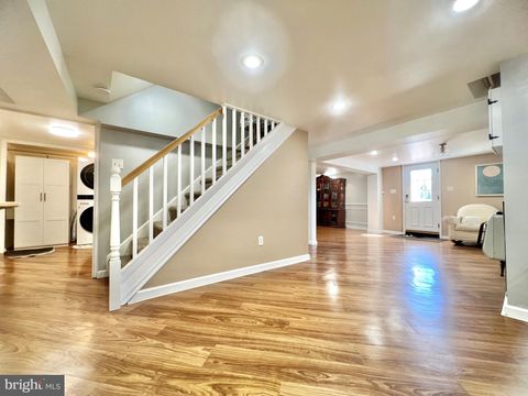 Tiny photo for 17 Davis Avenue, BROOMALL, PA 19008 (MLS # PADE2108540)