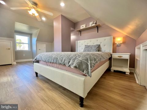 Tiny photo for 17 Davis Avenue, BROOMALL, PA 19008 (MLS # PADE2108540)