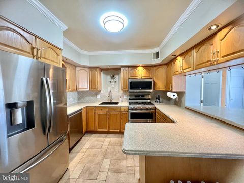 Tiny photo for 17 Davis Avenue, BROOMALL, PA 19008 (MLS # PADE2108540)