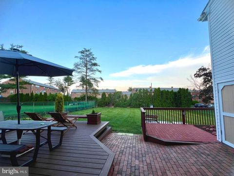 Tiny photo for 17 Davis Avenue, BROOMALL, PA 19008 (MLS # PADE2108540)