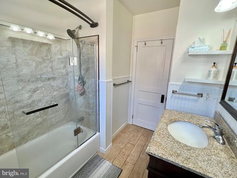 Tiny photo for 17 Davis Avenue, BROOMALL, PA 19008 (MLS # PADE2108540)