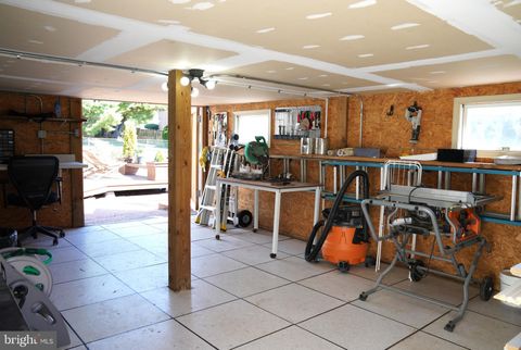 Tiny photo for 17 Davis Avenue, BROOMALL, PA 19008 (MLS # PADE2108540)