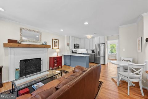 2534 FAIRFAX DRIVE 5BII ARLINGTON VA 22201