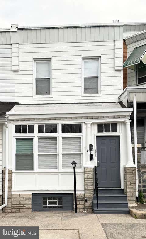 Multifamily For Sale - 132 N 53rd Street<br/> PHILADELPHIA, PA 19139
