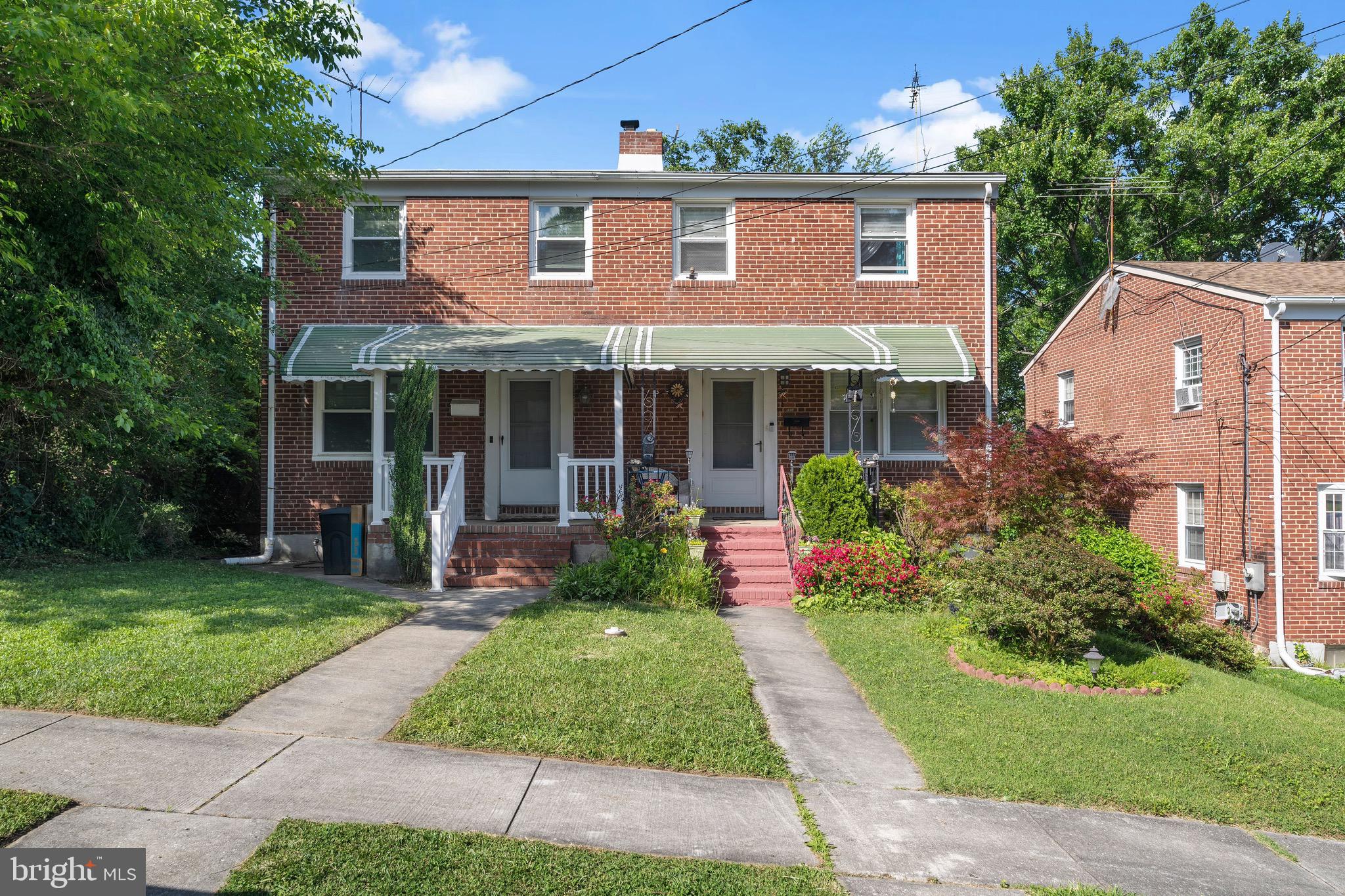 SHADY OAKS - Residential Lease