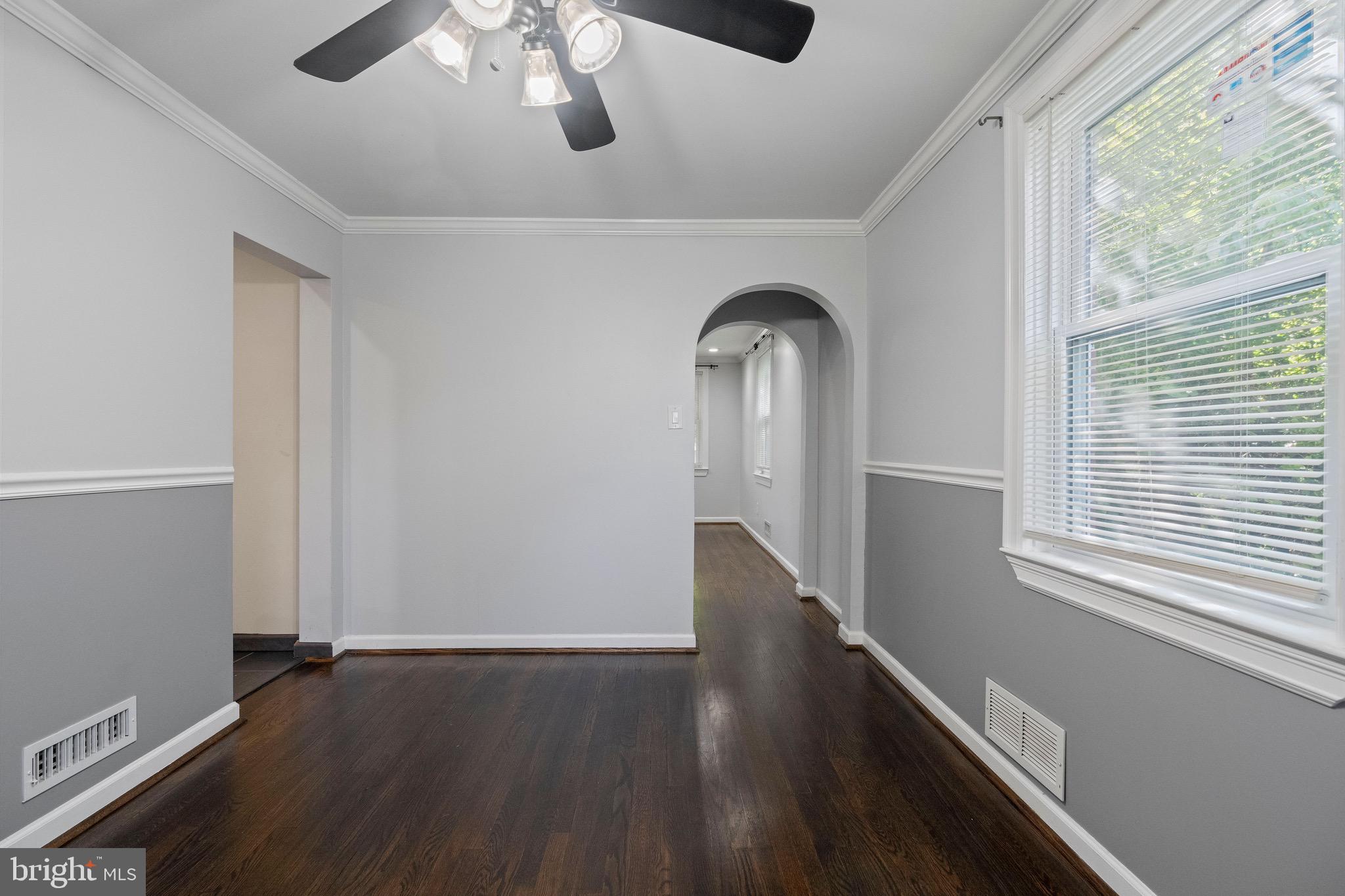 SHADY OAKS - Residential Lease