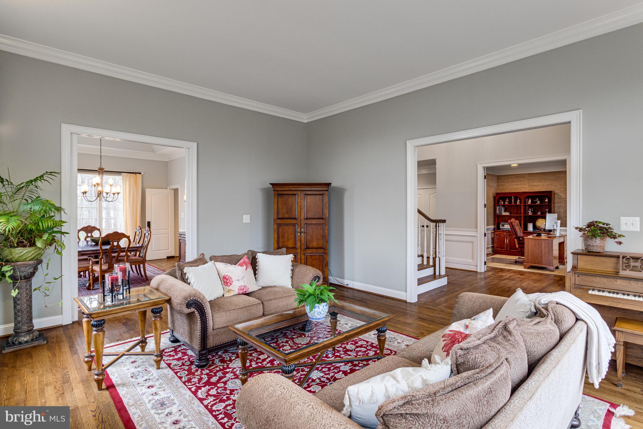 DEEP GLEN - Residential