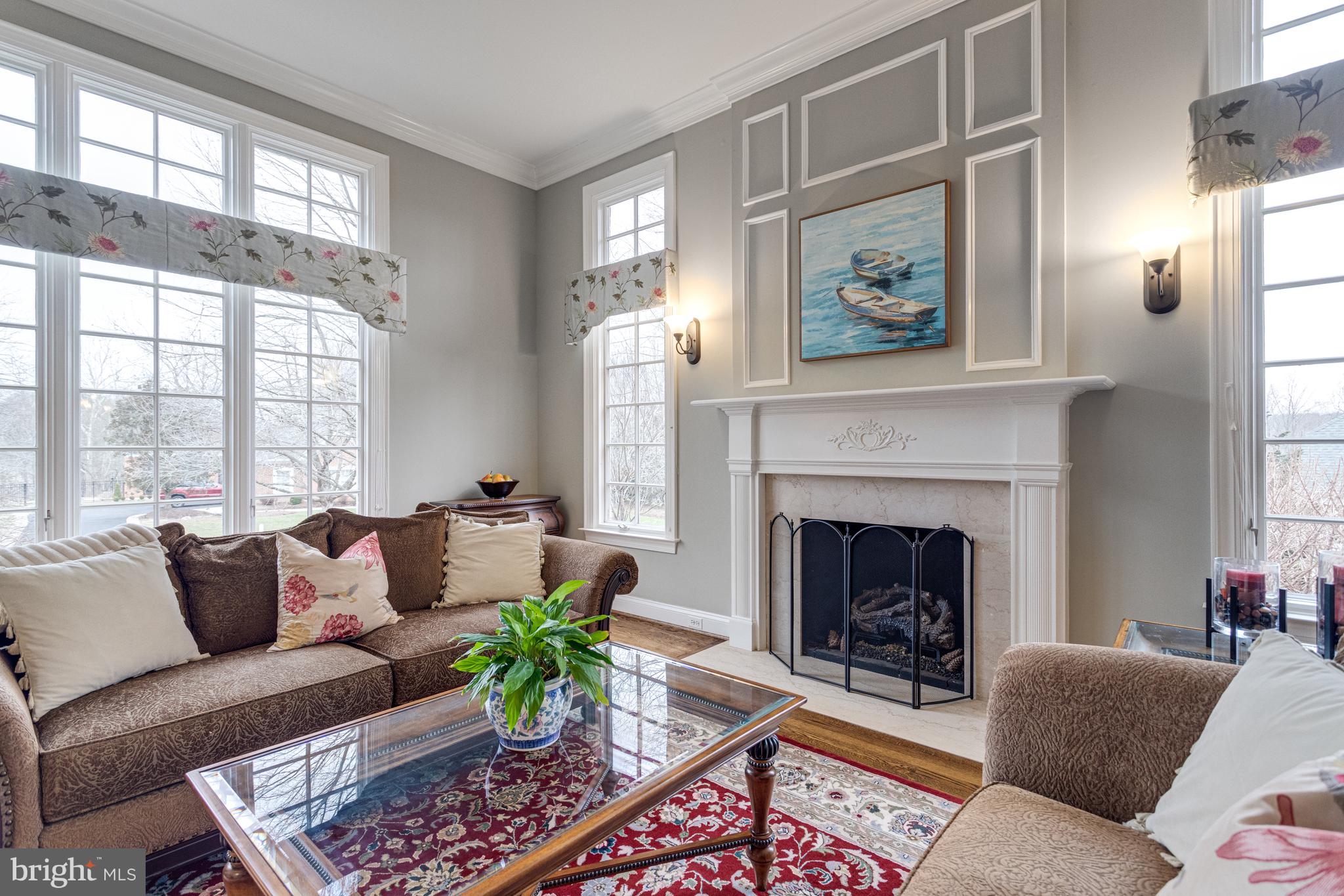 DEEP GLEN - Residential