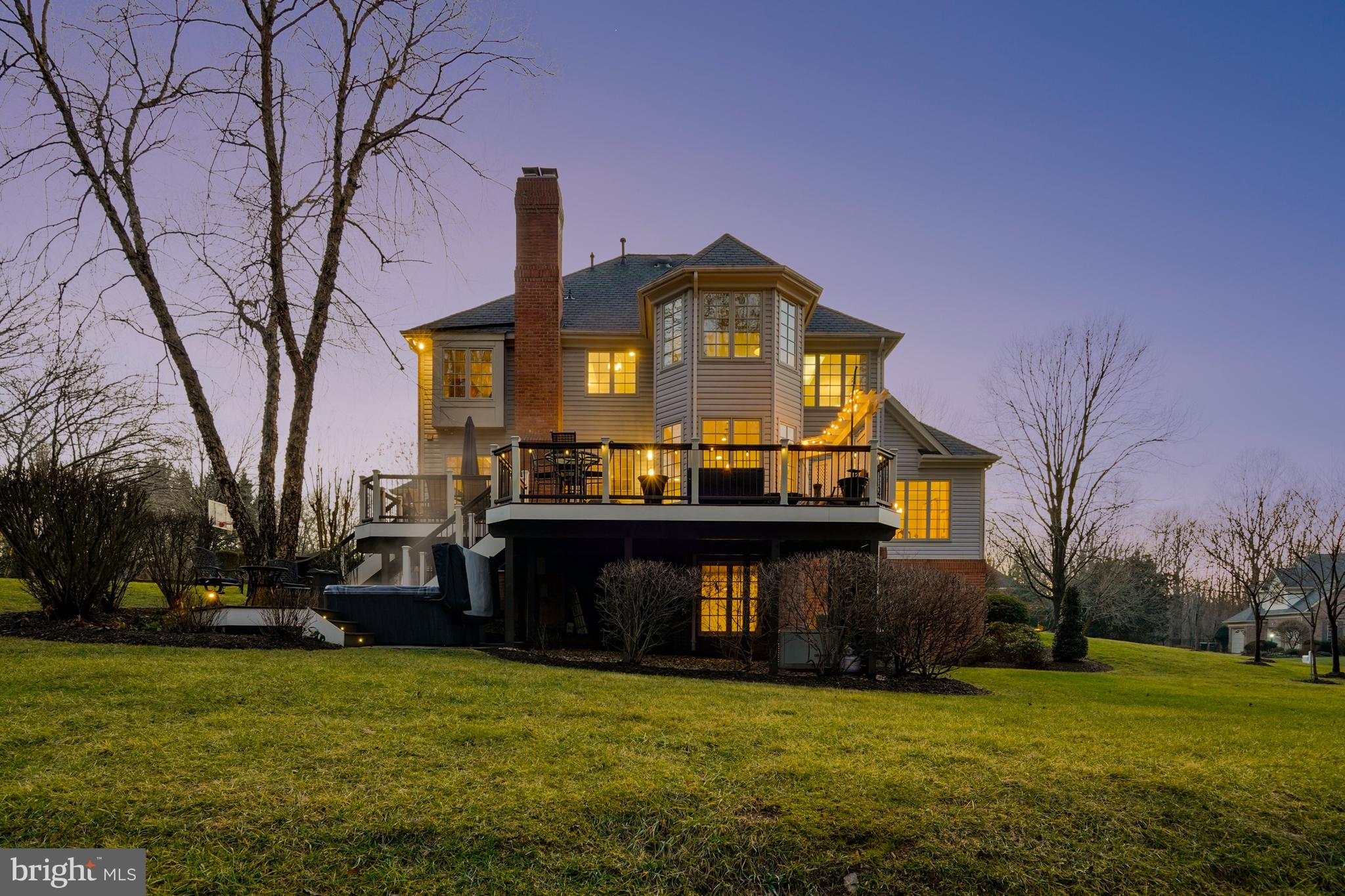 DEEP GLEN - Residential