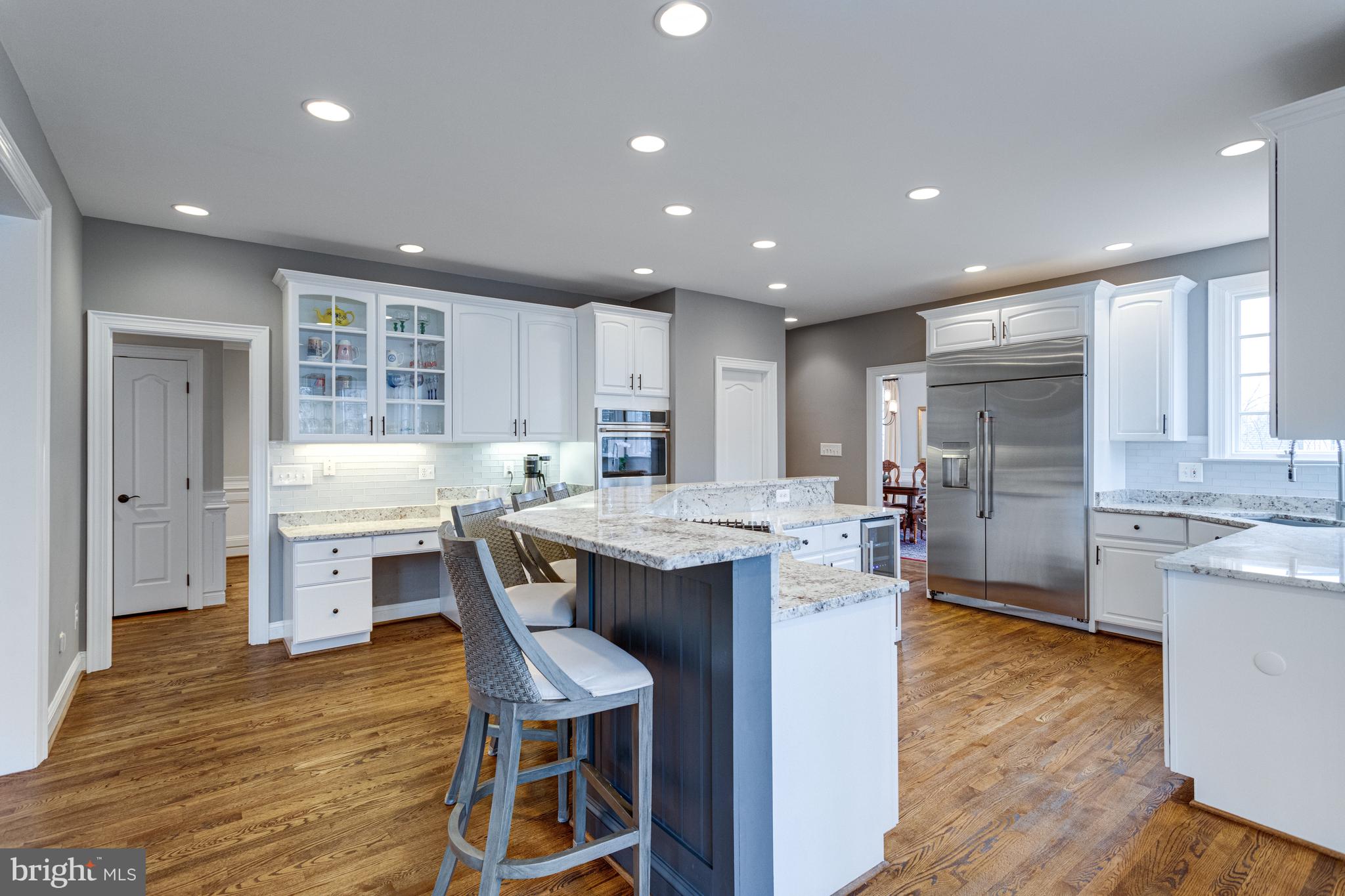 DEEP GLEN - Residential