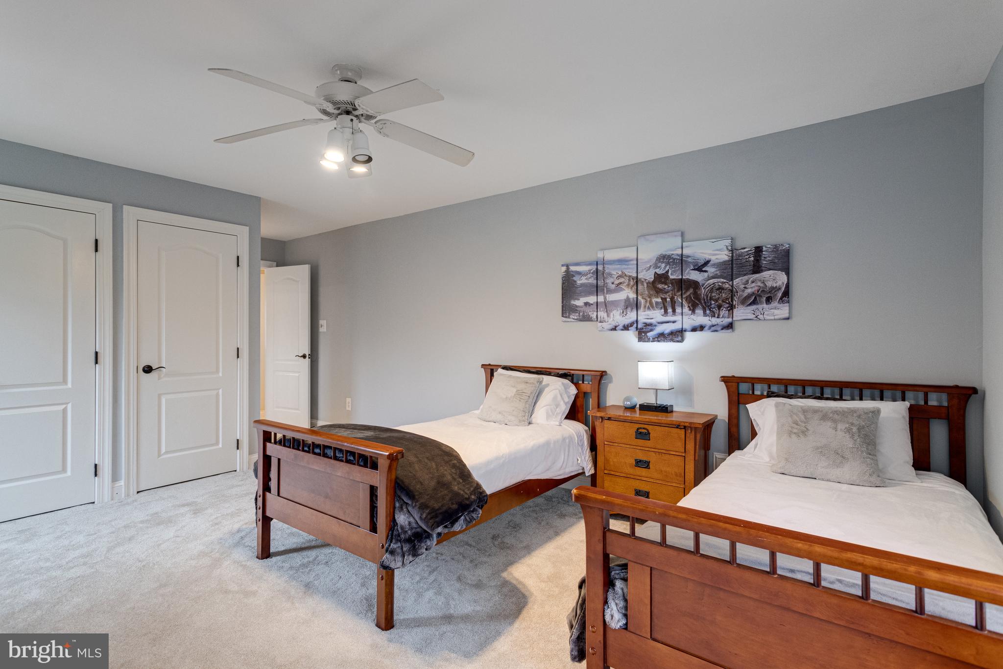 DEEP GLEN - Residential