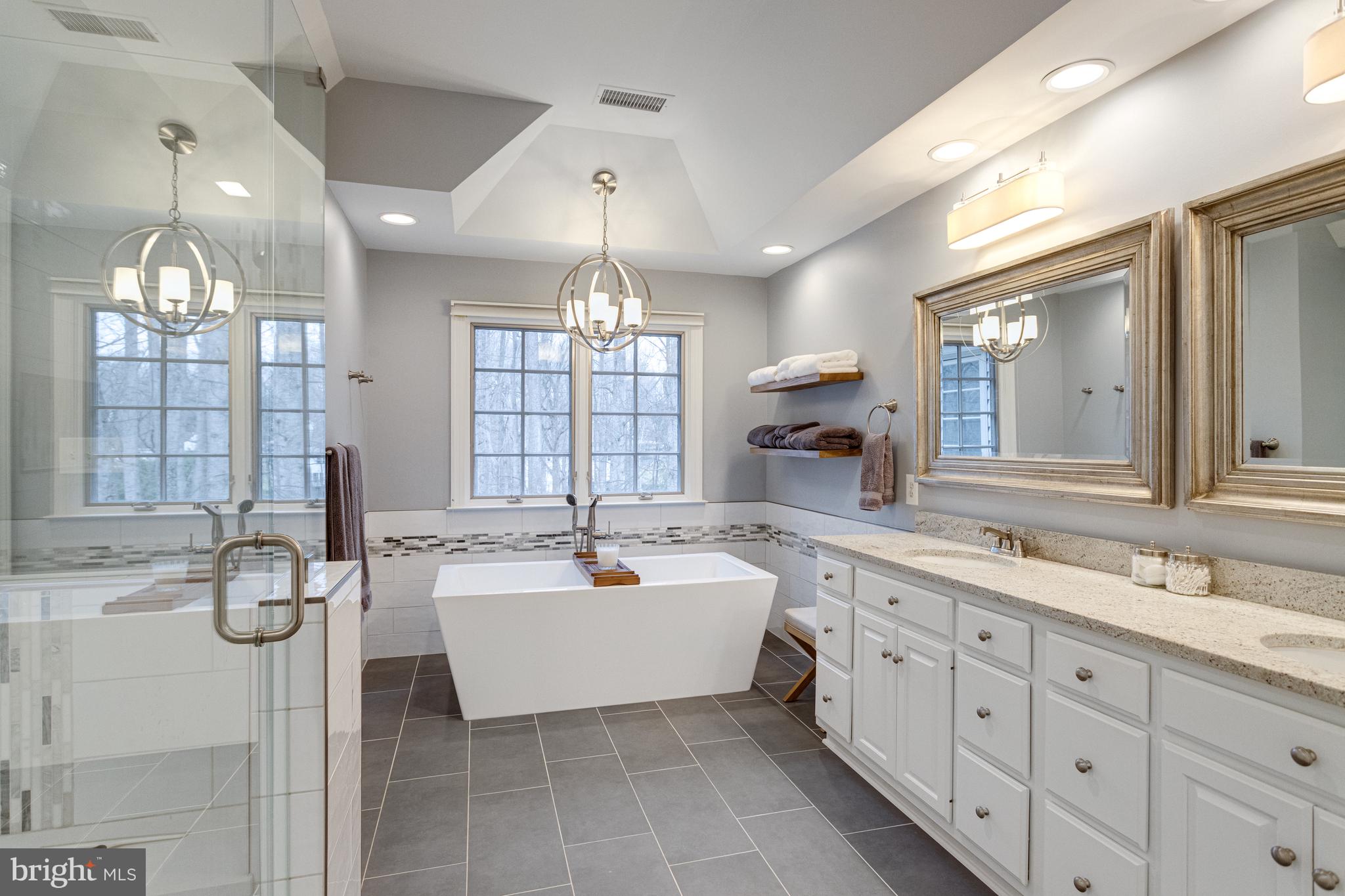 DEEP GLEN - Residential