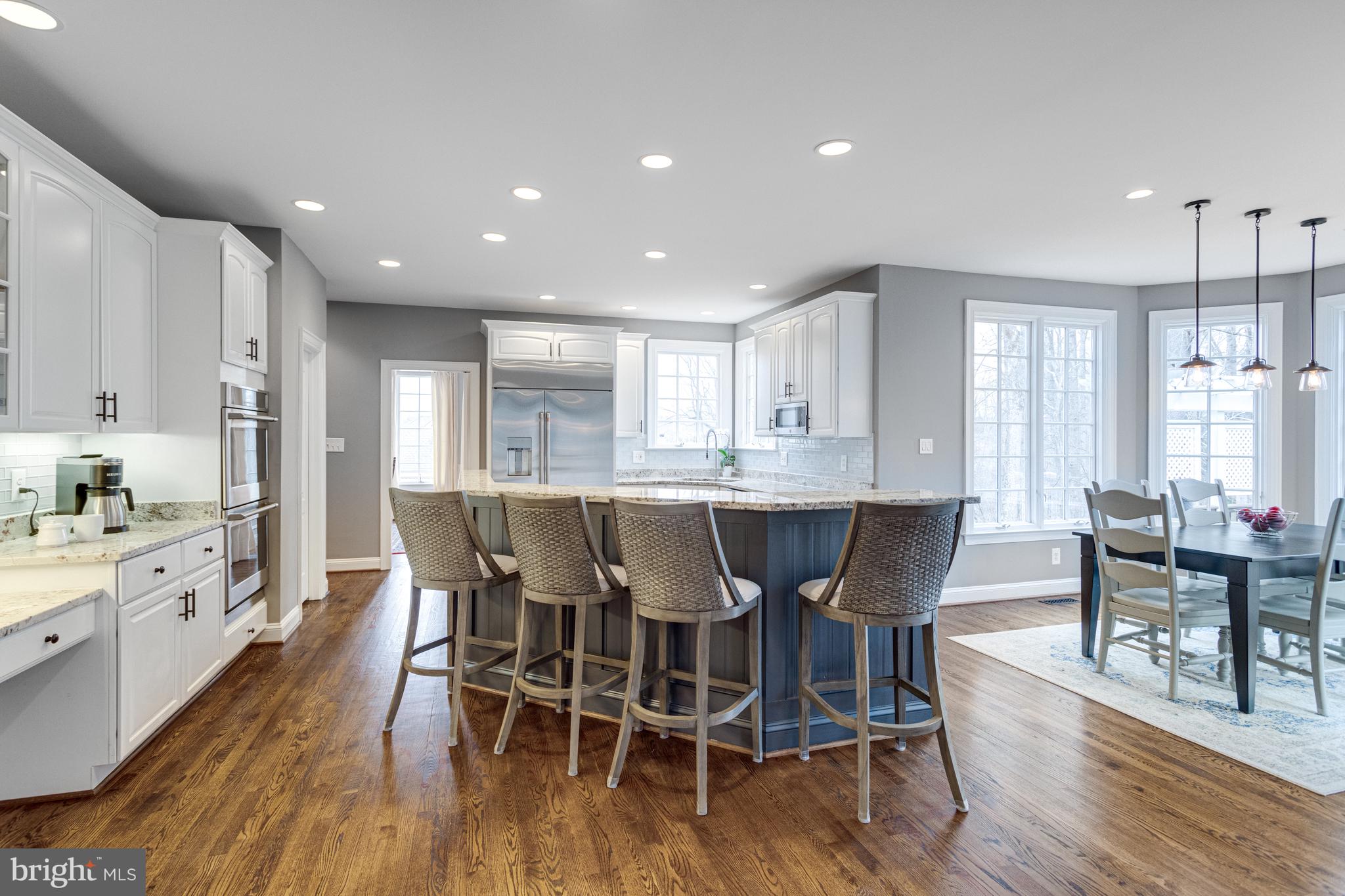 DEEP GLEN - Residential