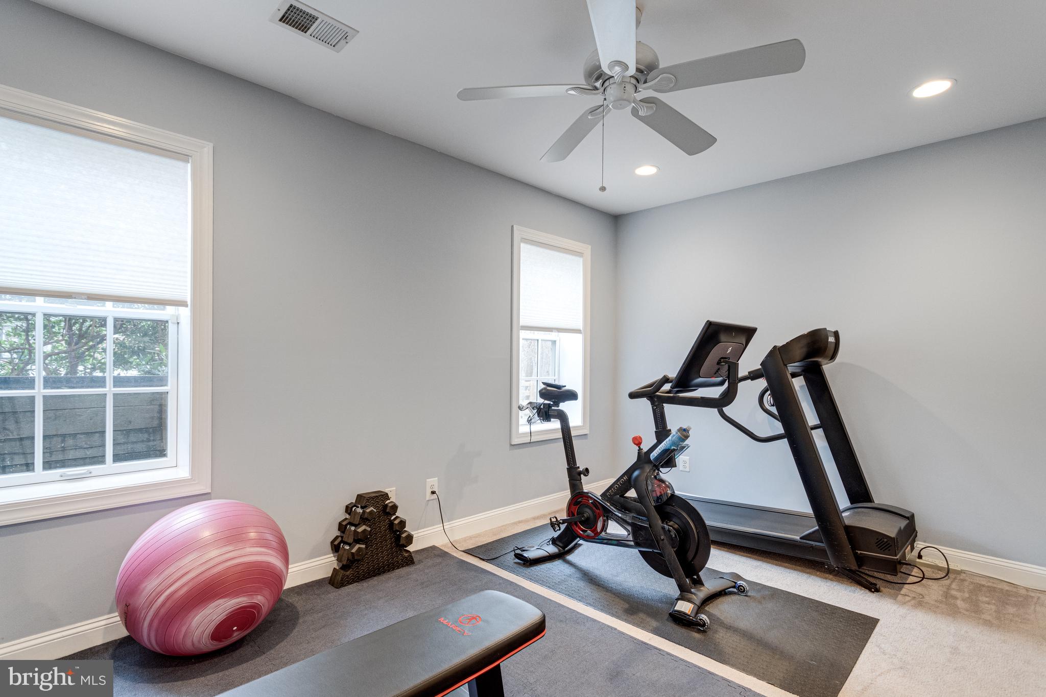 DEEP GLEN - Residential