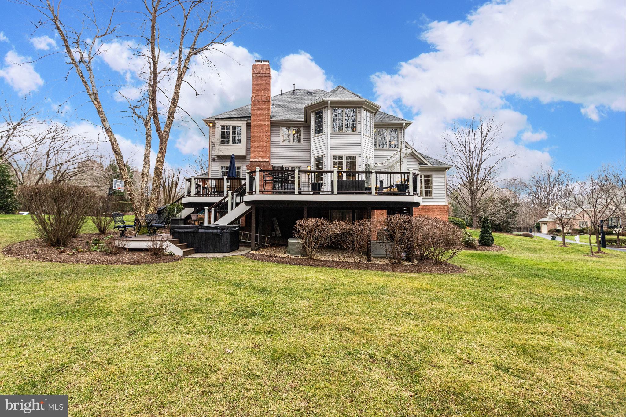 DEEP GLEN - Residential