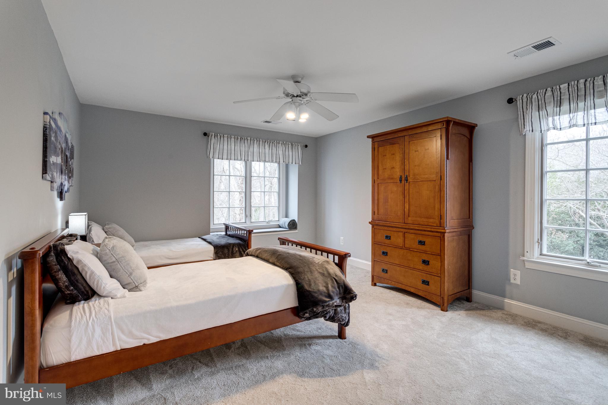 DEEP GLEN - Residential