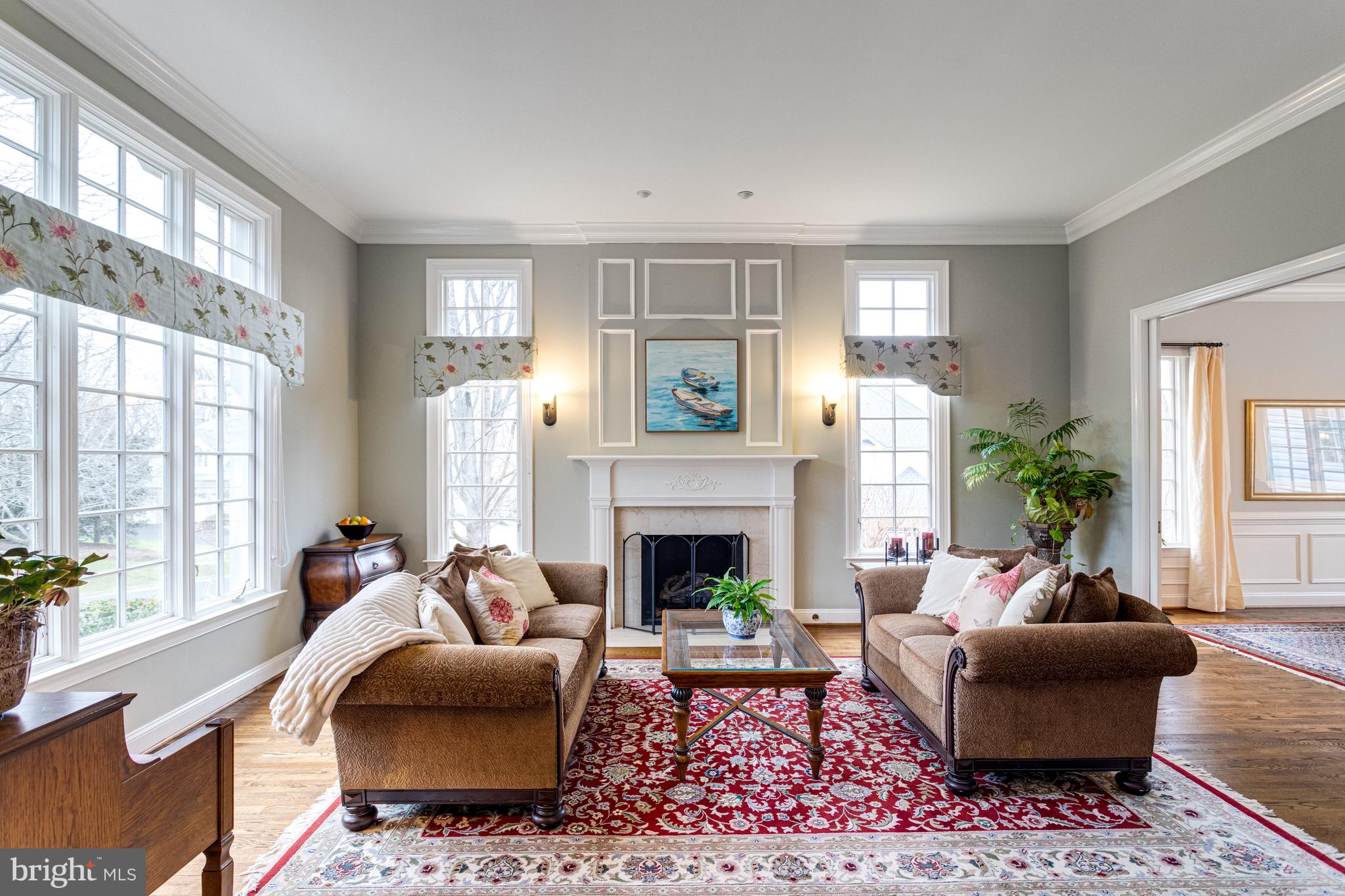 DEEP GLEN - Residential