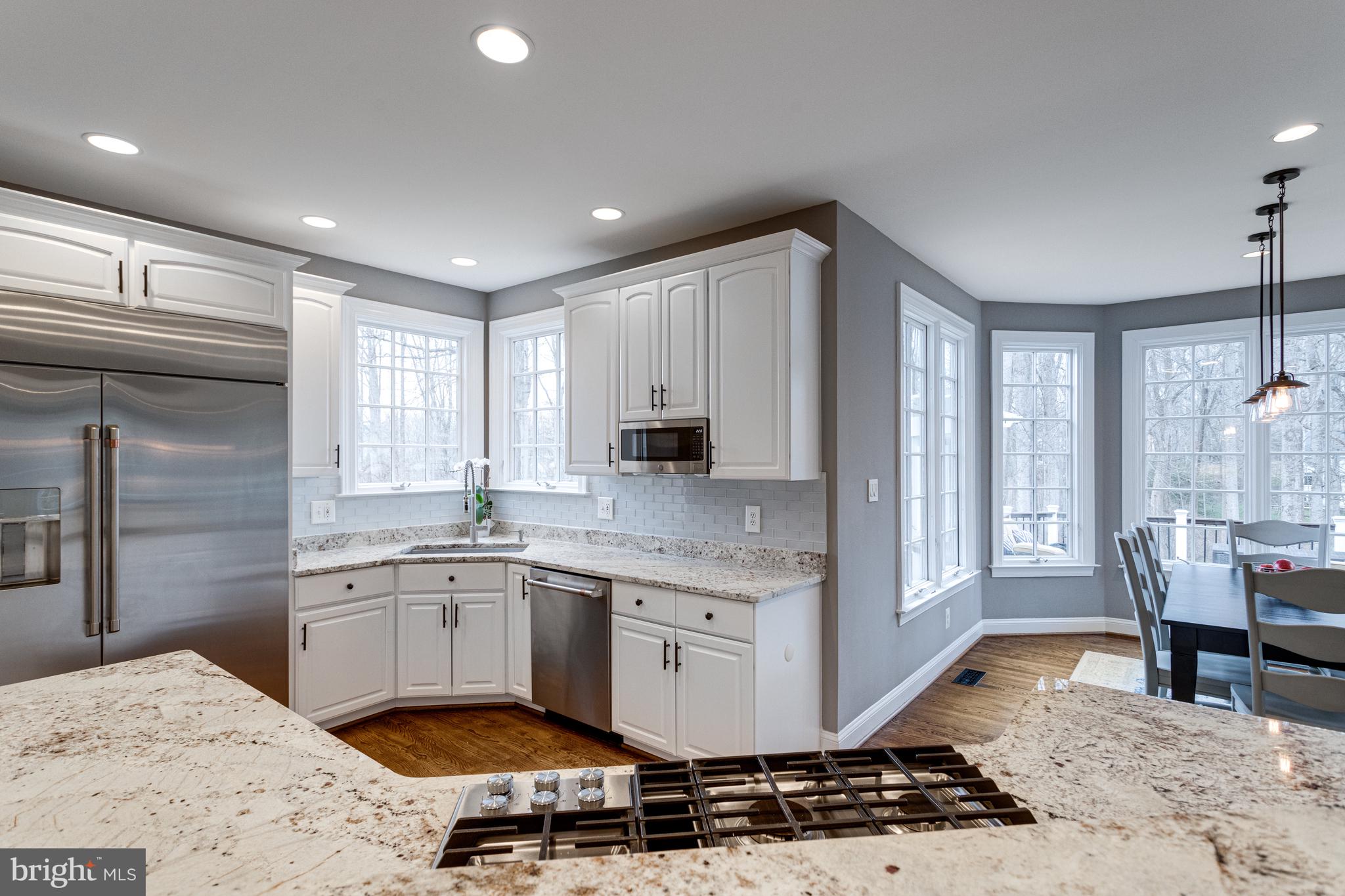 DEEP GLEN - Residential