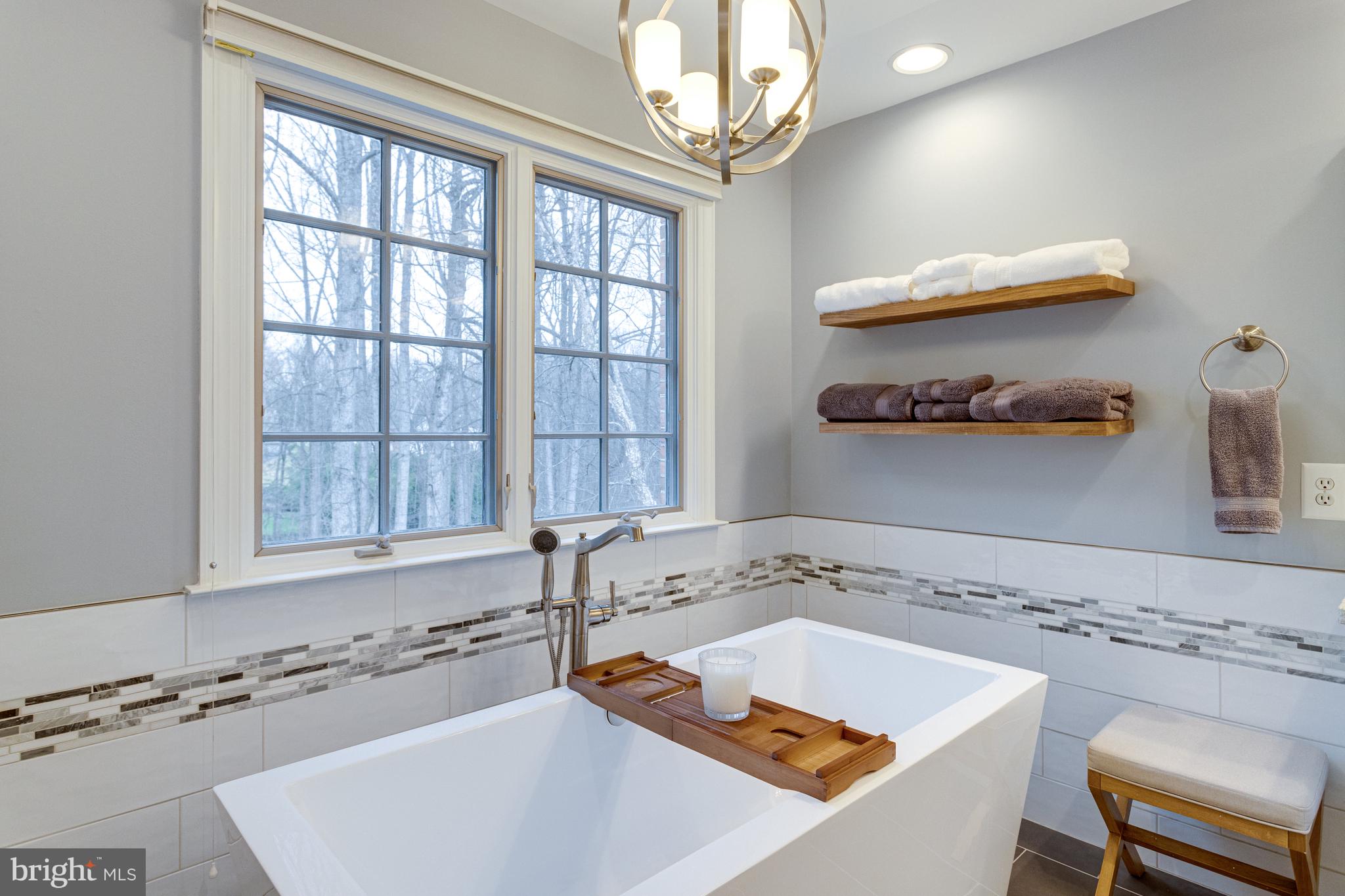 DEEP GLEN - Residential