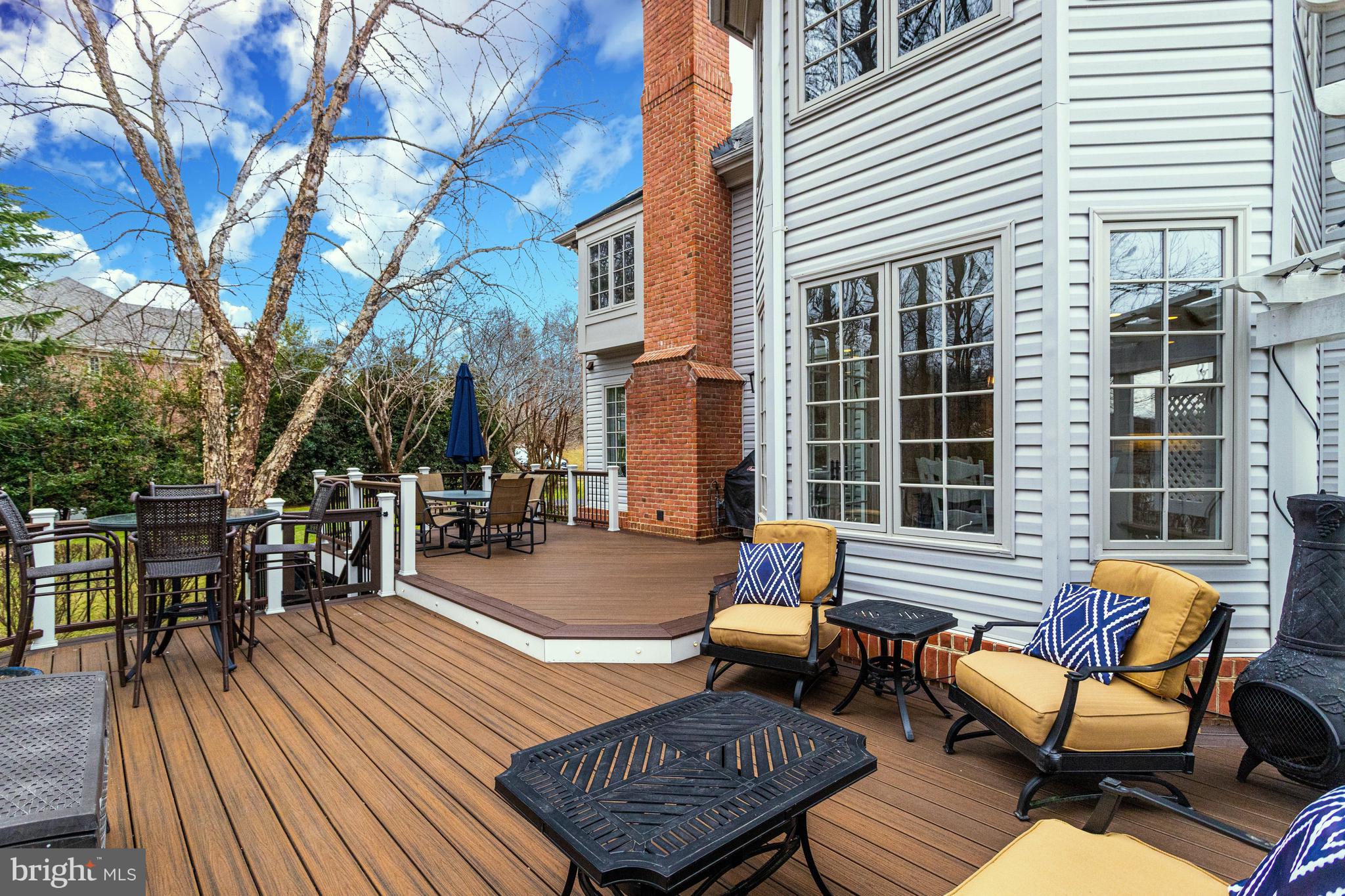 DEEP GLEN - Residential