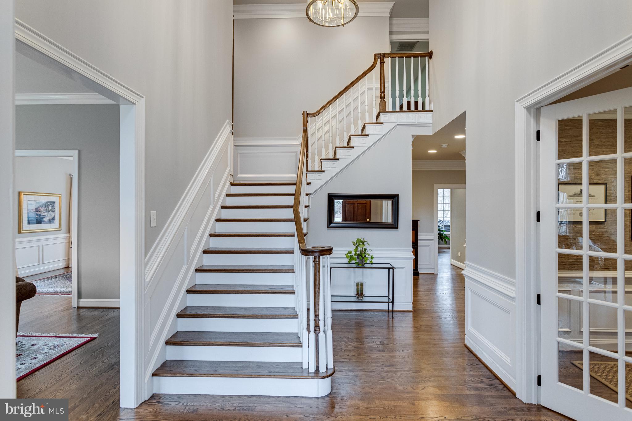 DEEP GLEN - Residential