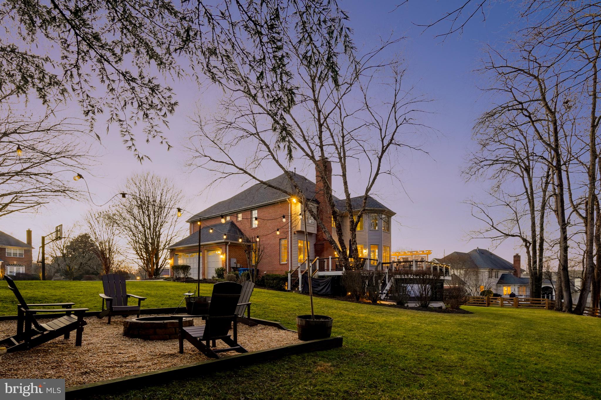 DEEP GLEN - Residential