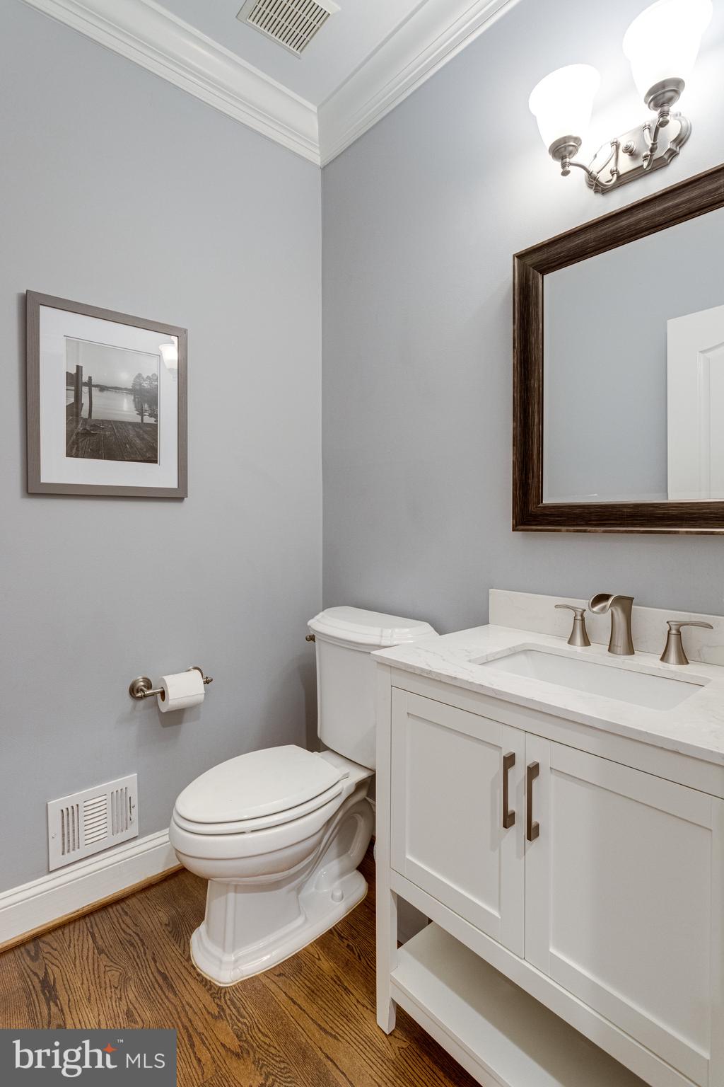 DEEP GLEN - Residential