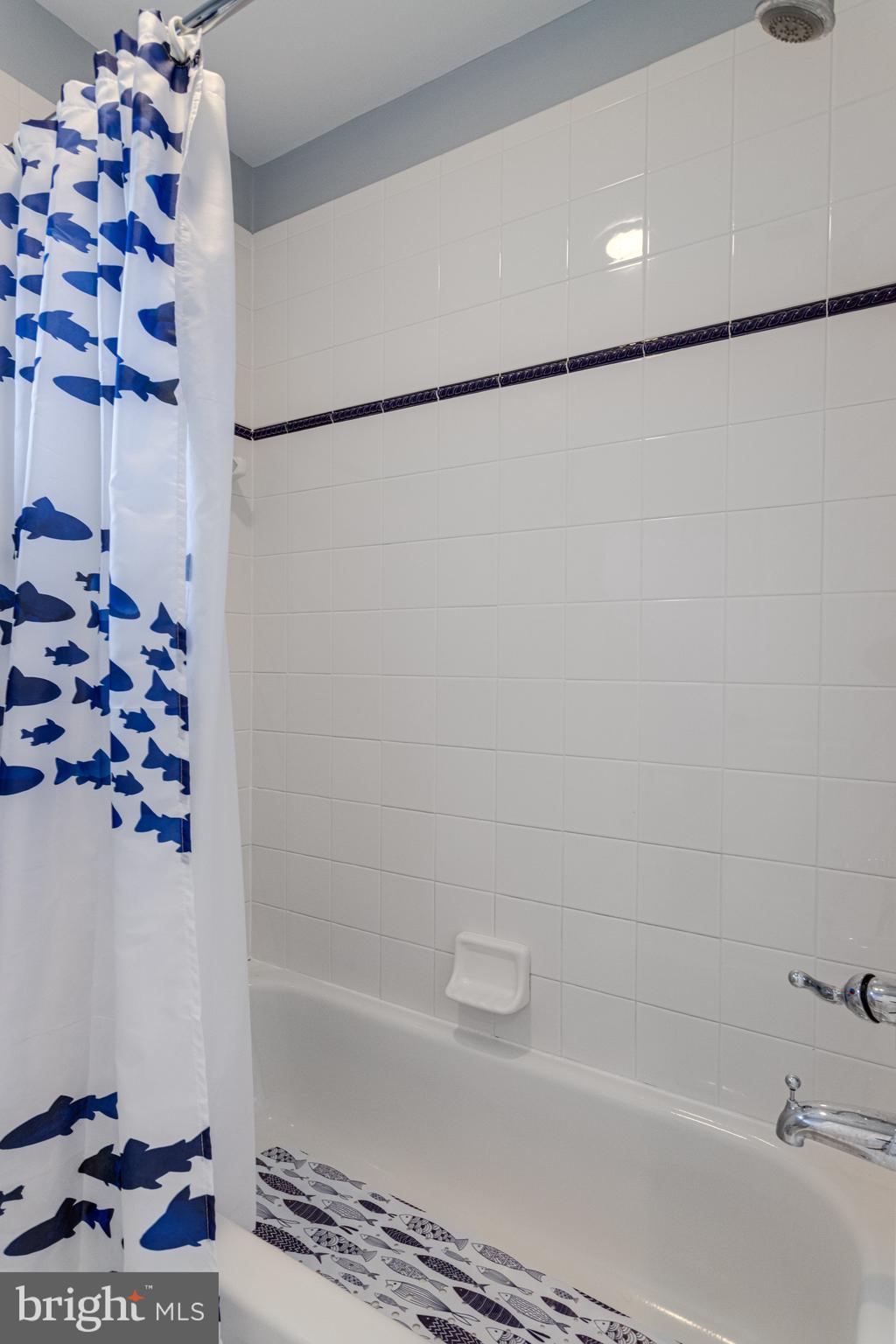 DEEP GLEN - Residential