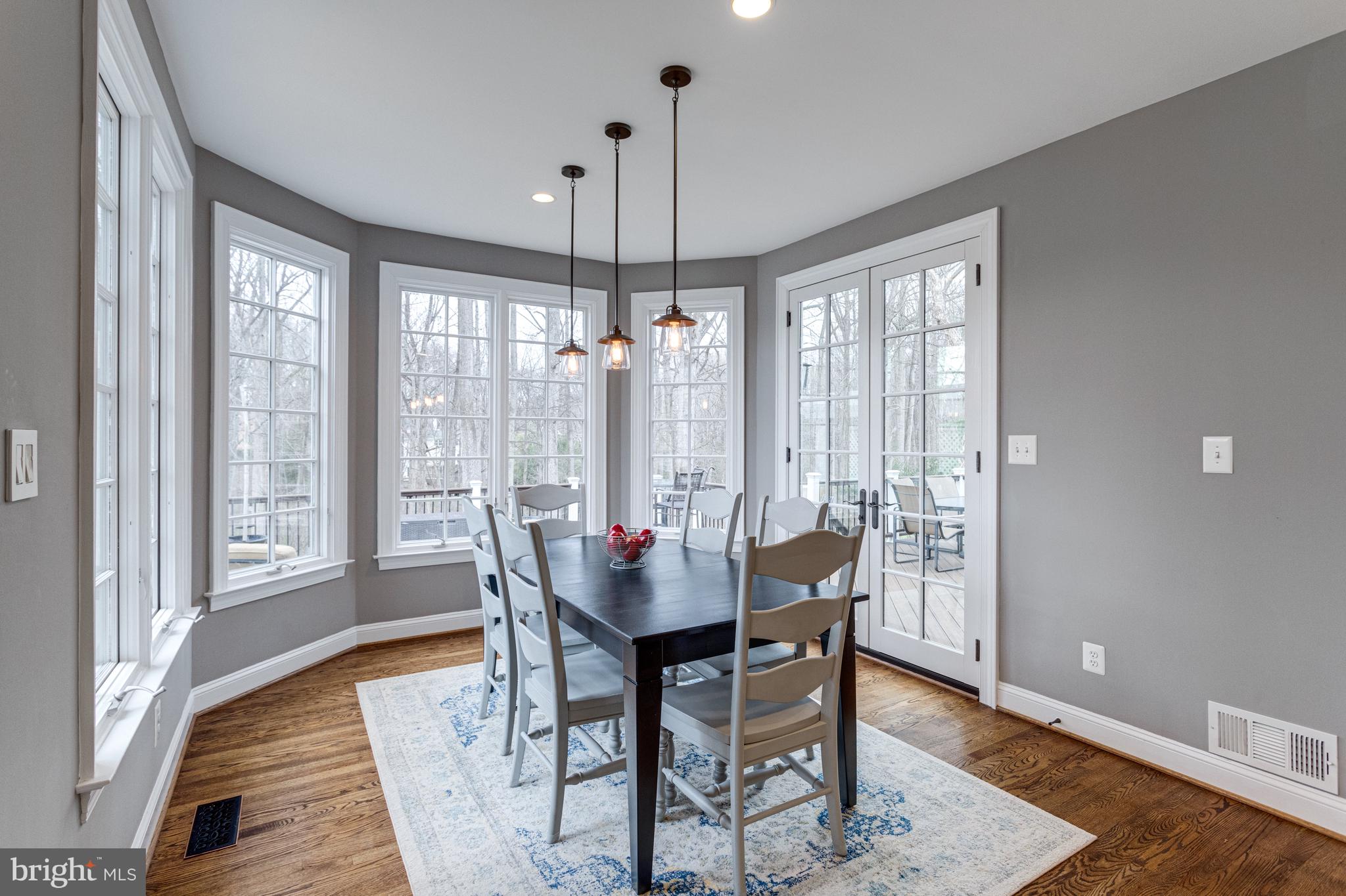 DEEP GLEN - Residential