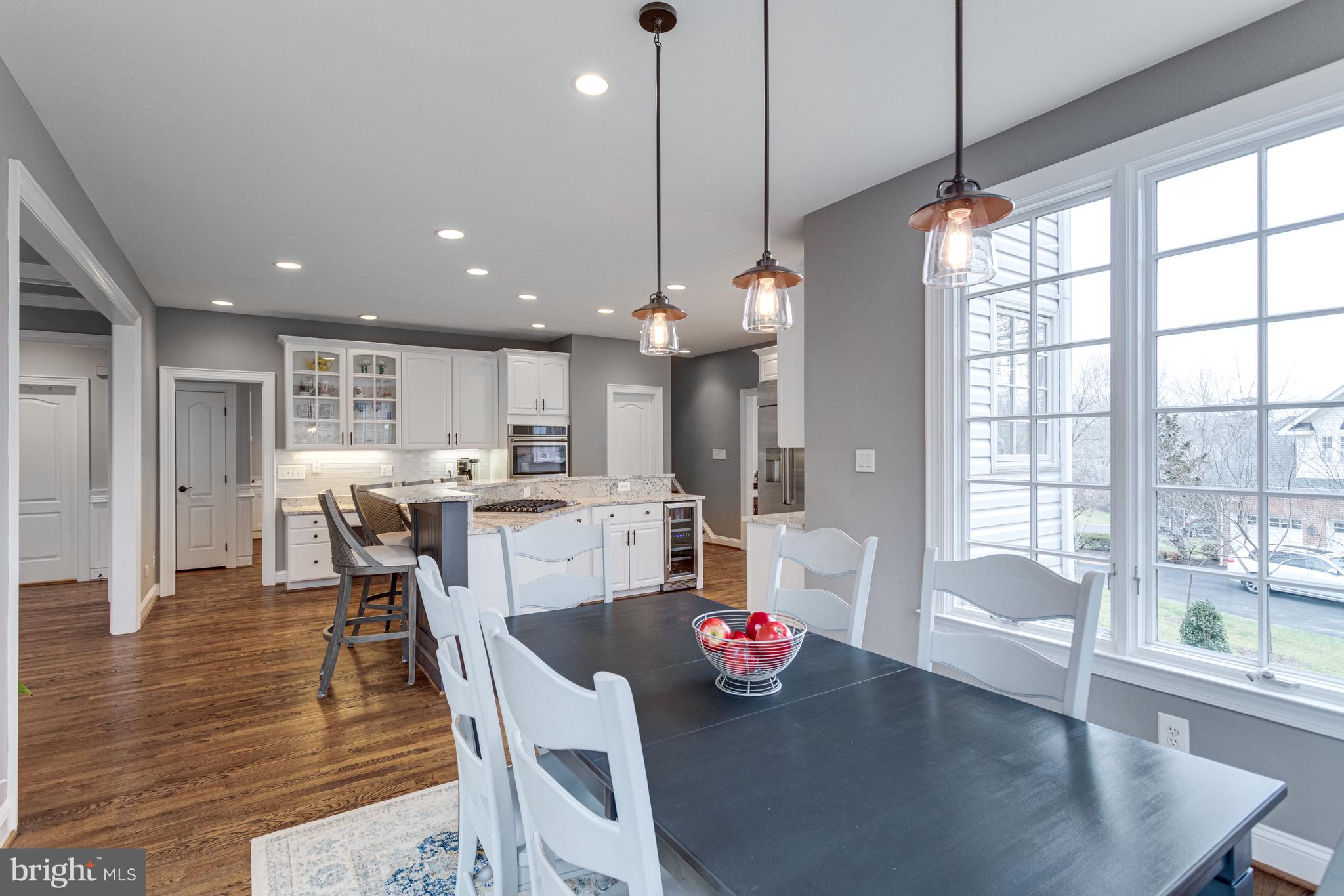 DEEP GLEN - Residential