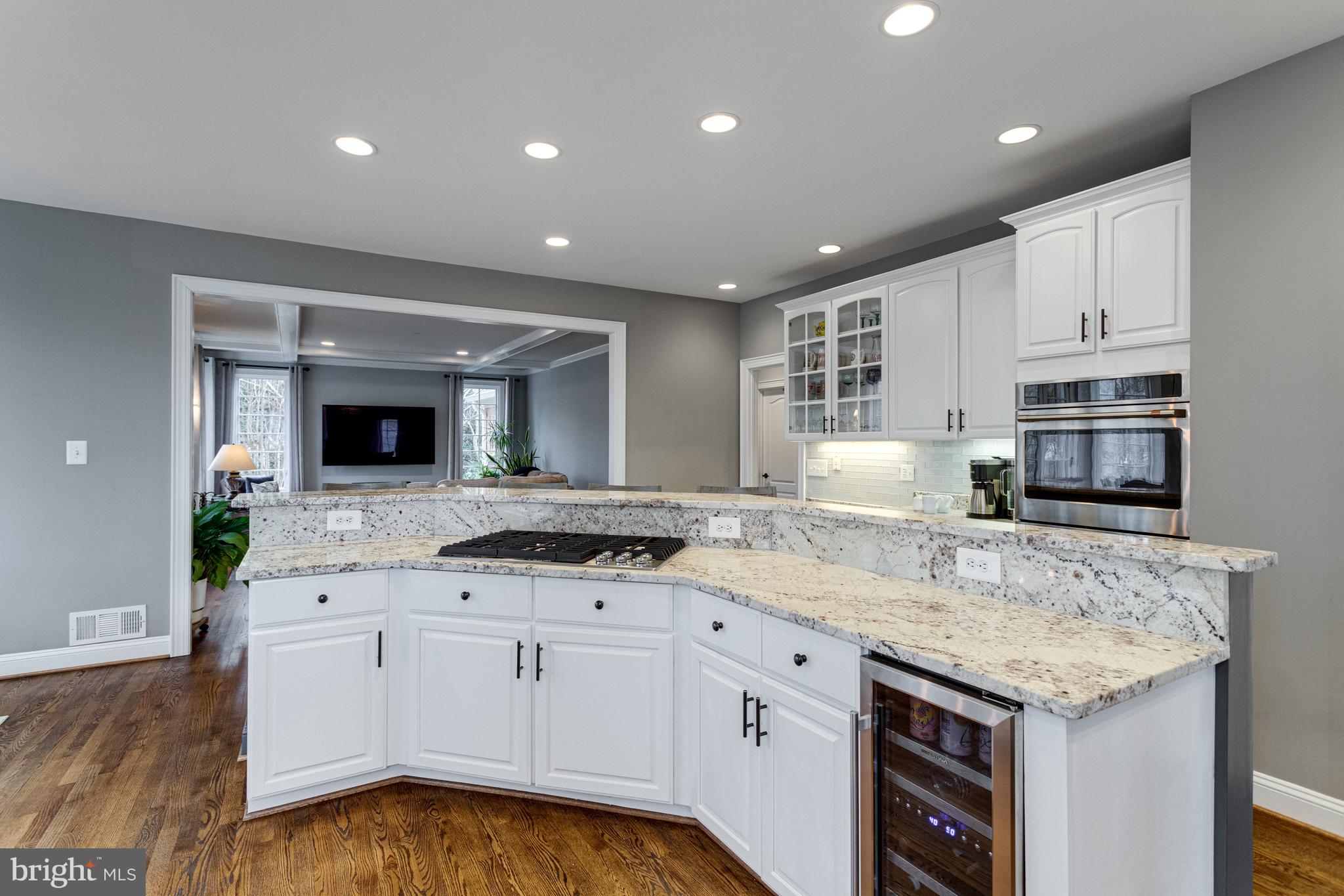 DEEP GLEN - Residential