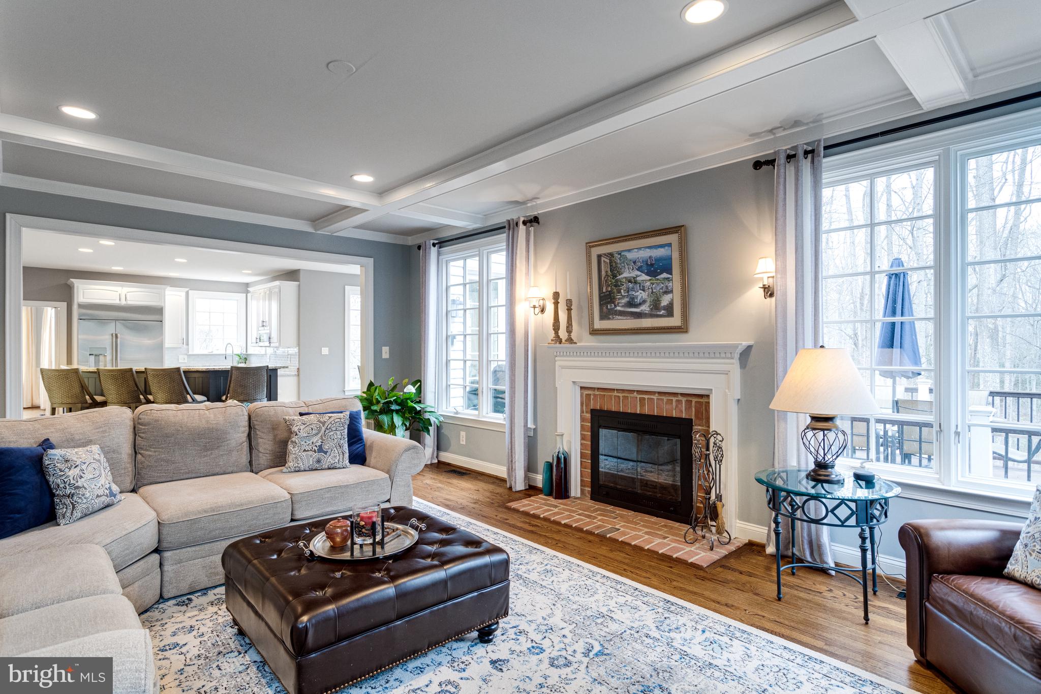 DEEP GLEN - Residential